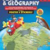 The Complete Book of Maps and Geography, Grades 3 – 6