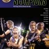 Scorpions: Guitar Play-Along Volume 174