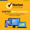 Norton Small Business-5 Device [Download]