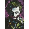 Stephen Fishwick – Ha Ha The Joker Movie Poster