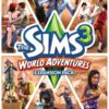 The Sims 3: World Adventures – Expansion Pack  [Download]