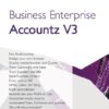 Business Accountz Enterprise V3 for Mac [Download]