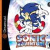 Sonic Adventure – Sega Dreamcast