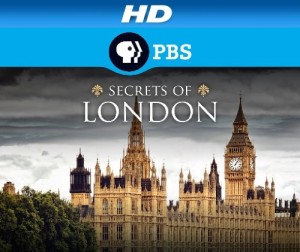 Secrets of Selfridges [HD]