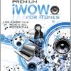 iWOW Premium For iTunes MAC Software Plug-In – 3 Activations  [Download]