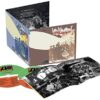 Led Zeppelin II (Deluxe CD Edition)