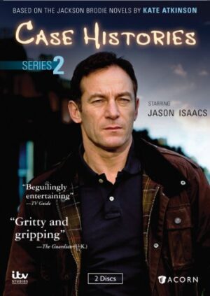 Case Histories Set 2