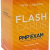 The PMP Exam: Flash Cards, Fifth Edition (Test Prep series)