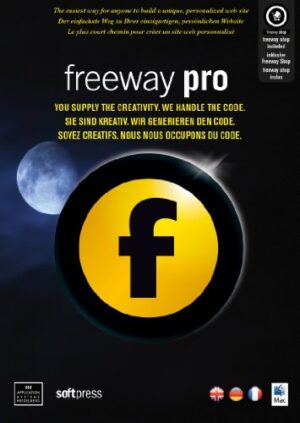 Freeway 6 Pro [Download]