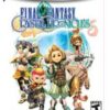 Final Fantasy:  Crystal Chronicles – Gamecube