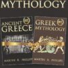 Ancient Greek Mythology: Discover the Secrets of Ancient Greece and Greek Mythology