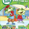 LeapFrog: LearningSet, Volume Two (Three-Disc DVD + CD)