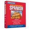 Latin American Spanish, Conversational: Learn to Speak and Understand Latin American Spanish with Pimsleur Language Programs (English and Spanish Edition)