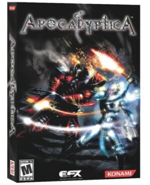 Apocalyptica – PC