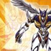 RahXephon – 01 – Invasion of the Capital