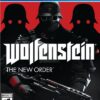Wolfenstein: The New Order – PlayStation 4