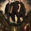 Supernatural – Trio TV Poster