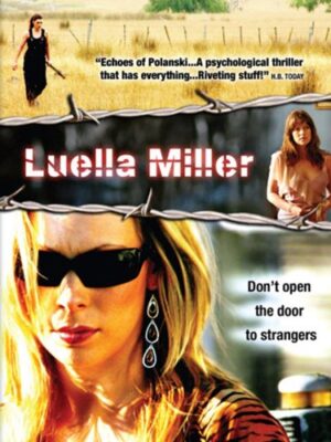 Luella Miller