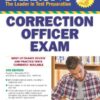 Barron’s Correction Officer Exam, 4th Edition