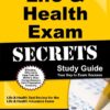 Life & Health Exam Secrets Study Guide: Life & Health Test Review for the Life & Health Insurance Exam (Mometrix Secrets Study Guides)
