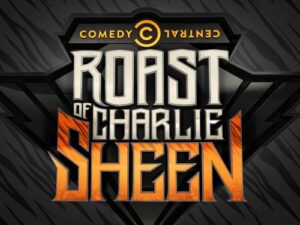 The Comedy Central Roast of Charlie Sheen: Uncensored