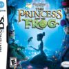Princess and Frog – Nintendo DS