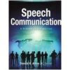 Speech Communication: A Redemptive Introduction