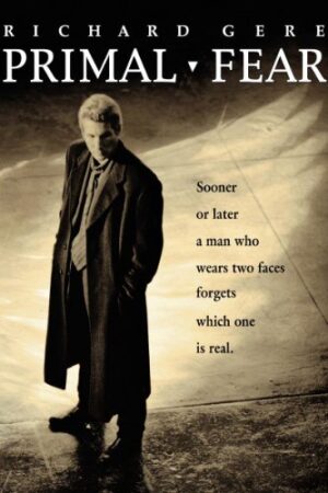 Primal Fear