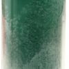 Star Candle 8-Inch Candle, Green