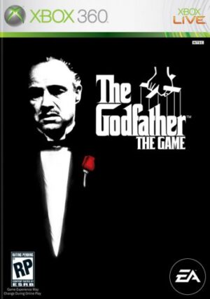 The Godfather the Game – Xbox 360