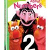 Sesame Street – Learning About Numbers