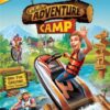 Cabela’s Adventure Camp – Nintendo Wii