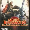 Great Invasions: The Dark Ages “350-1066 AD” (PC Games)