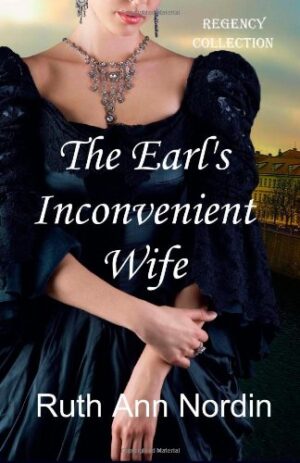 The Earl’s Inconvenient Wife