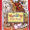 Wee Sing Bible Songs (Wee Sing) CD and Book Edition