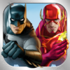 Batman & The Flash: Hero Run