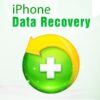 AnyMP4 iPhone Data Recovery, 1-User 1-Year [Download]