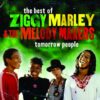 Tomorrow People/The Best of Ziggy Marley