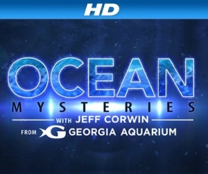 Ocean Mysteries – Mysterious Mantas [HD]