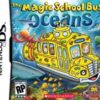 Magic School Bus Oceans – Nintendo DS