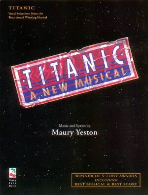 Titanic: A New Musical