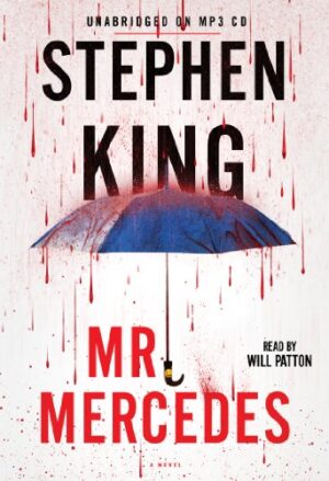 Mr. Mercedes: A Novel