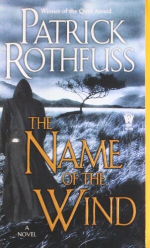 The Name of the Wind (Kingkiller Chronicle)