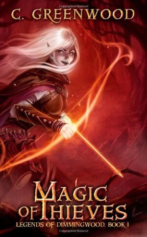 Magic of Thieves
