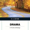Drama: A Pocket Anthology (Penguin Academics Series) (5th Edition)
