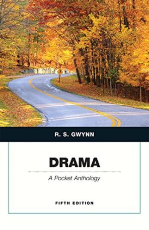 Drama: A Pocket Anthology (Penguin Academics Series) (5th Edition)
