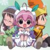 Little Snow Fairy Sugar – 01 – Saga Meets Sugar