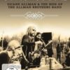 Allman, Duane – Song Of The South: Duane Allman And The Rise Of The Allman Brothers