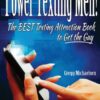 Power Texting Men!: The Best Texting Attraction Book to Get the Guy (Dating and Relationship Advice for Women) (Volume 3)