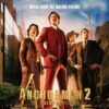 Anchorman 2: The Legend Continues – Music From The Motion Picture